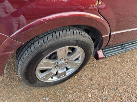 2009 Ford Expedition Limited