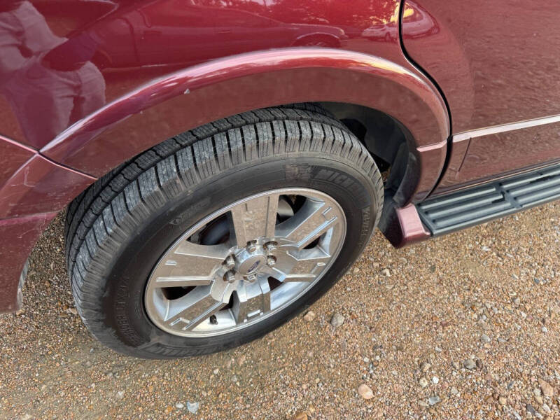 2009 Ford Expedition Limited