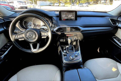 2019 Mazda CX-9 Touring