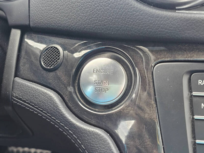 2017 Mercedes-Benz SL-Class SL 450