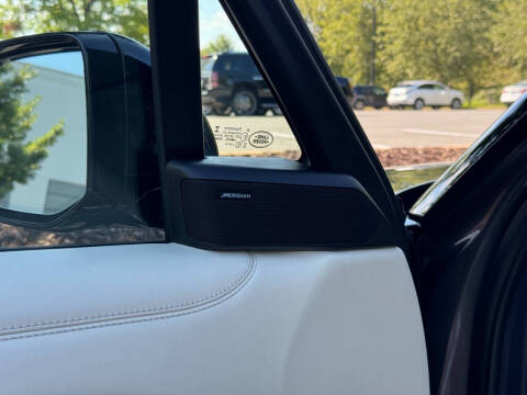 2023 Land Rover Range Rover P400 SE