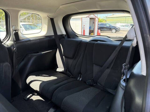 2012 Mazda MAZDA5 Sport