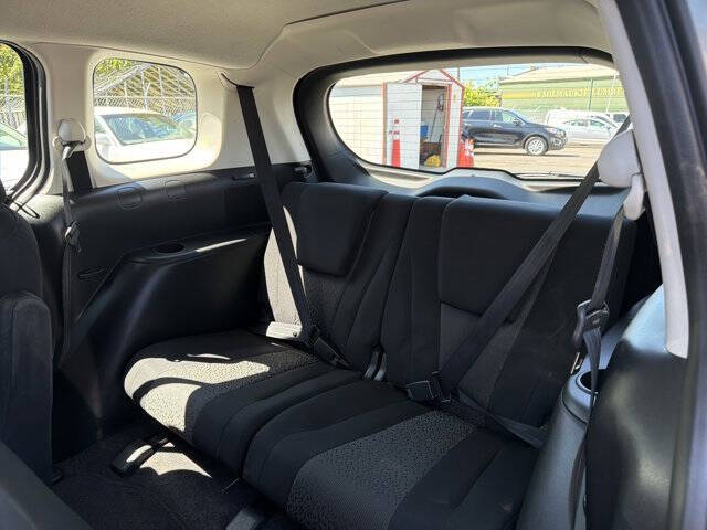 2012 Mazda MAZDA5 Sport