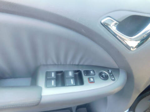 2007 Honda Odyssey EX-L