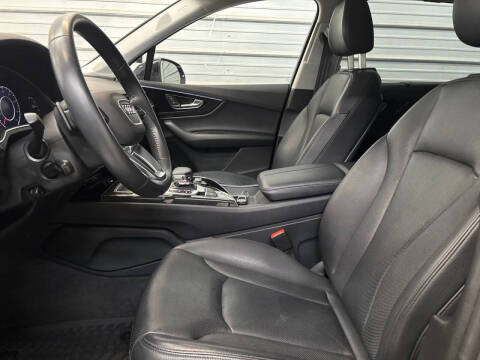 2019 Audi Q7