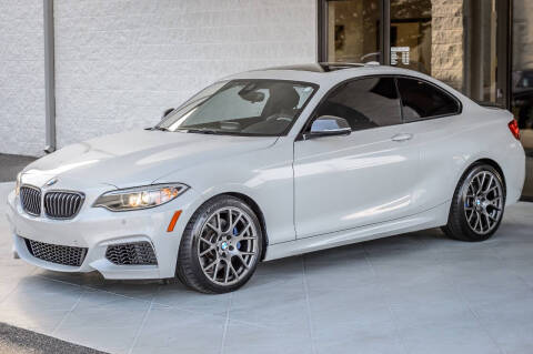 2016 BMW 2 Series M235i