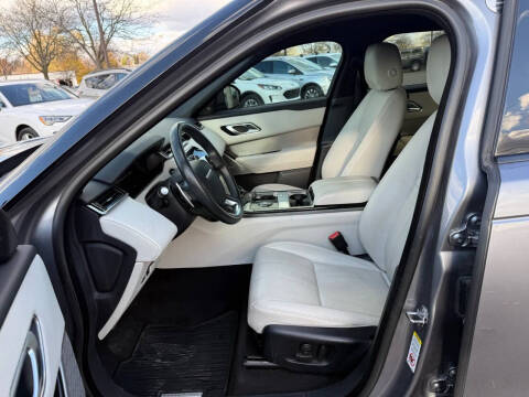 2020 Land Rover Range Rover Velar P250 R-Dynamic S