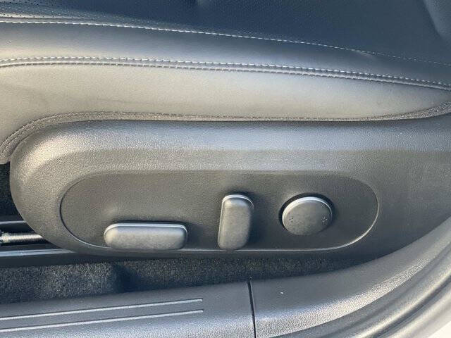 2025 Hyundai IONIQ 6 Limited