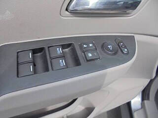 2014 Honda Odyssey LX