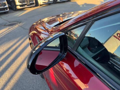 2024 Hyundai Sonata N Line