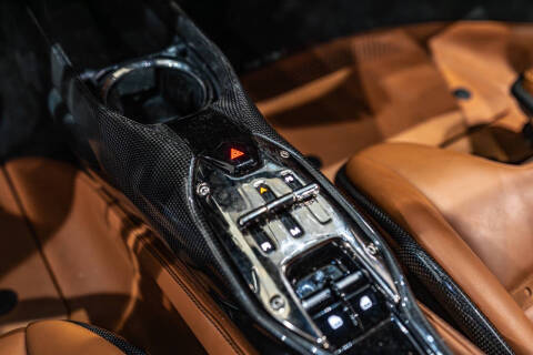 2021 Ferrari SF90 Stradale