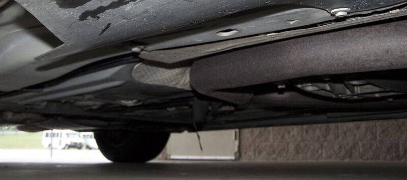 2010 Dodge Charger Police