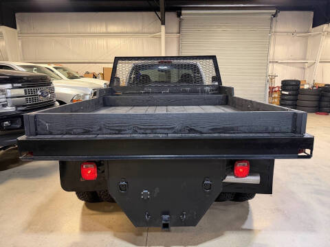 1997 Dodge Ram 3500