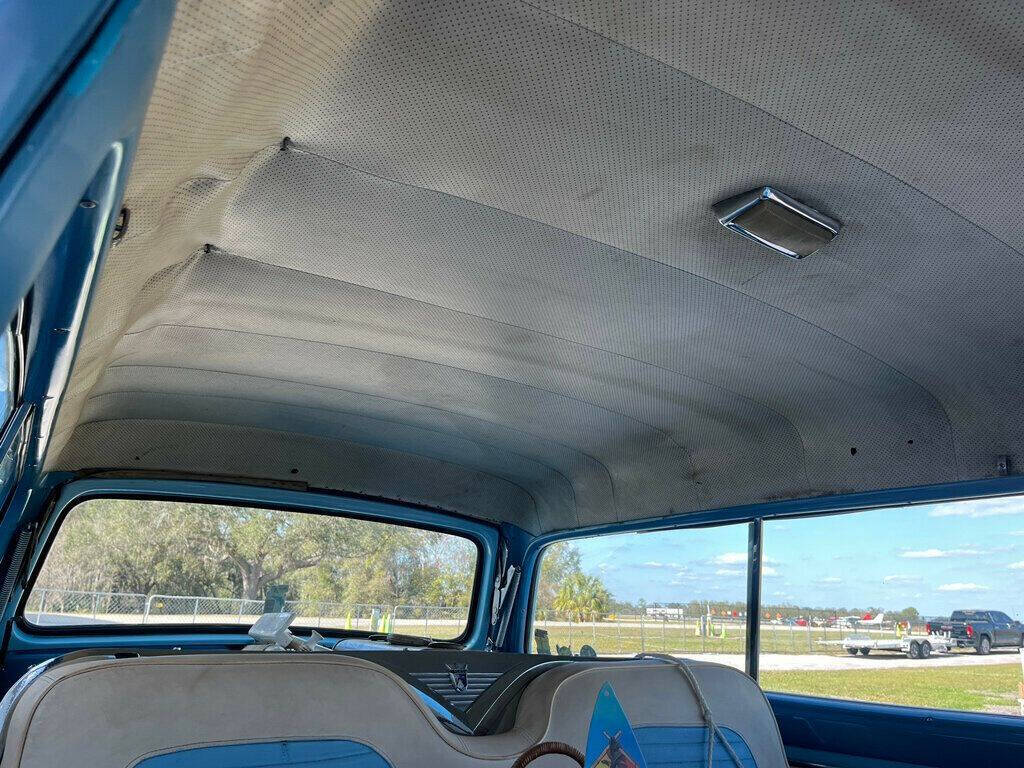 1956 Ford Parklane 25