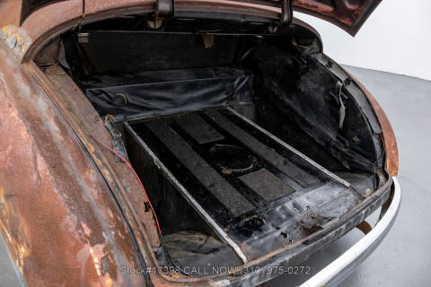 1953 Mercedes-Benz 300-Class