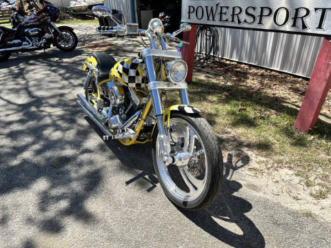 2000 Titan Trailer PHOENIX