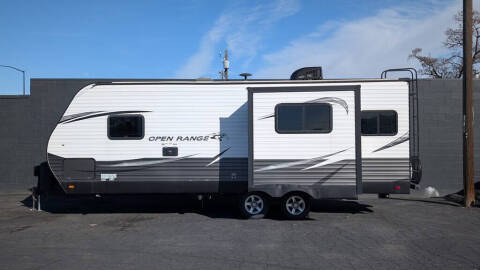 2019 HIGHLAND OPEN RANGE for sale at TT Auto Sales LLC. in Boise ID