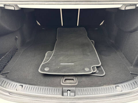 2017 Mercedes-Benz E-Class E 300 4MATIC
