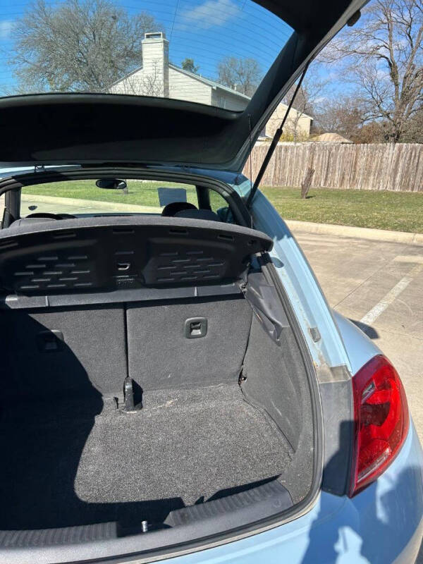 2013 Volkswagen Beetle 2.5L