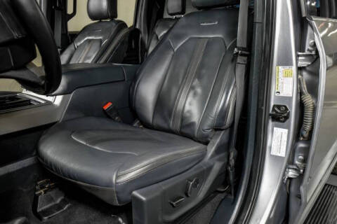 2022 Ford F-250 Super Duty