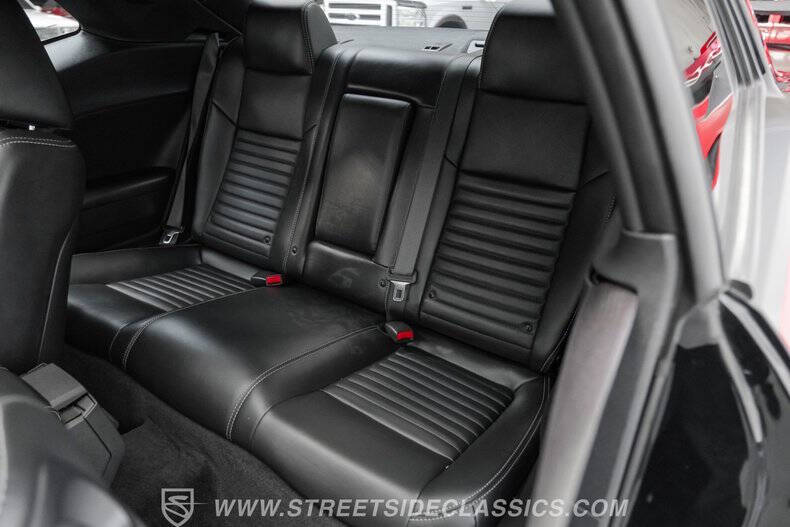 2012 Dodge Challenger