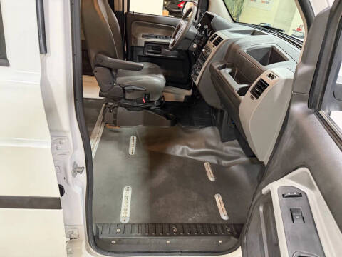 2012 Mobility Ventures MV-1