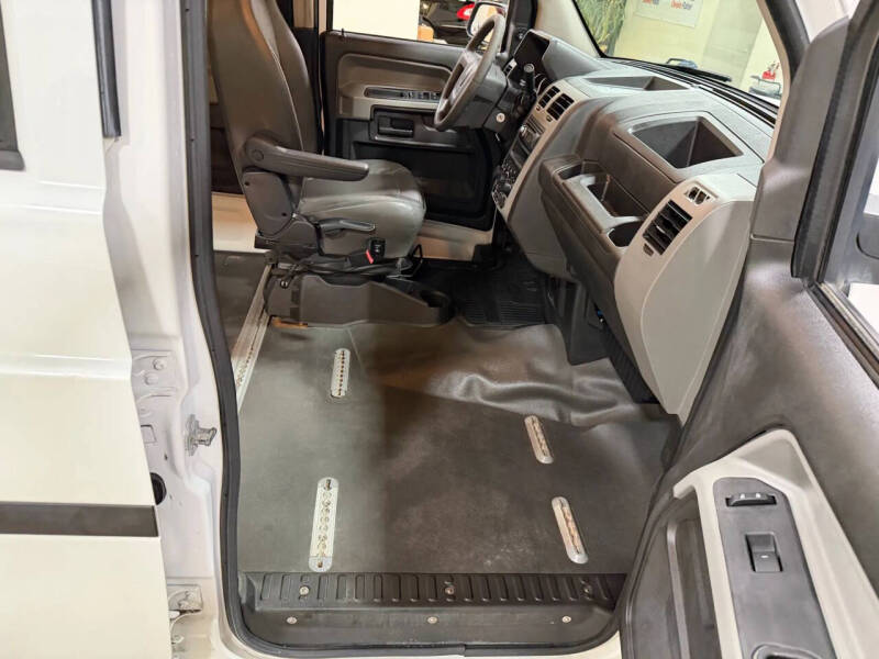 2012 Mobility Ventures MV-1
