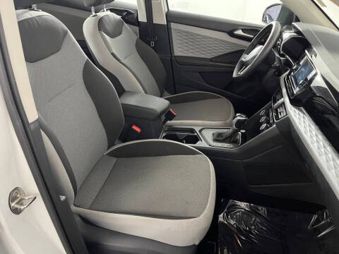 2024 Volkswagen Taos S