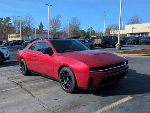 2026 Dodge Charger Scat Pack Plus