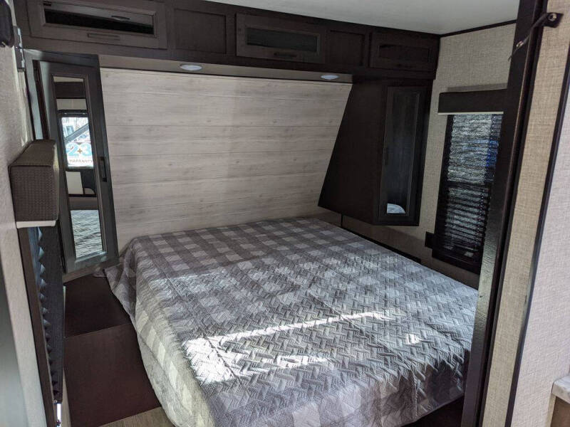 2022 Jayco Jay Flight