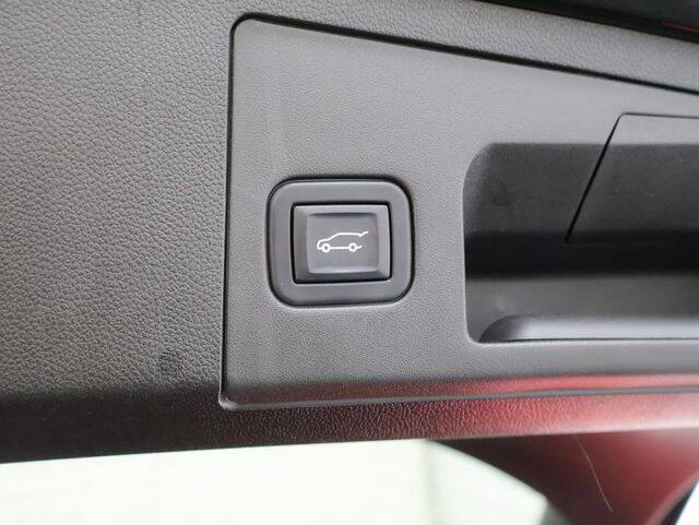 2022 Cadillac XT4 Sport