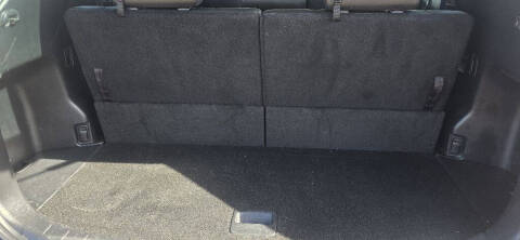 2014 Mazda CX-9 Touring