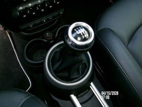 2011 MINI Cooper Countryman S