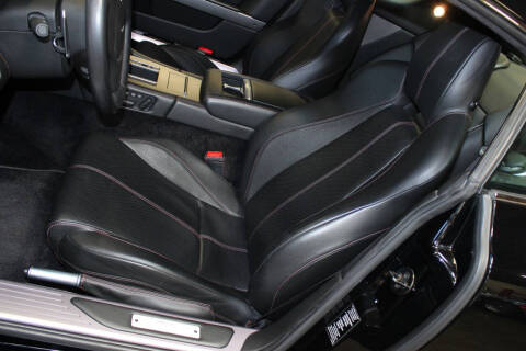 2009 Aston Martin DB9