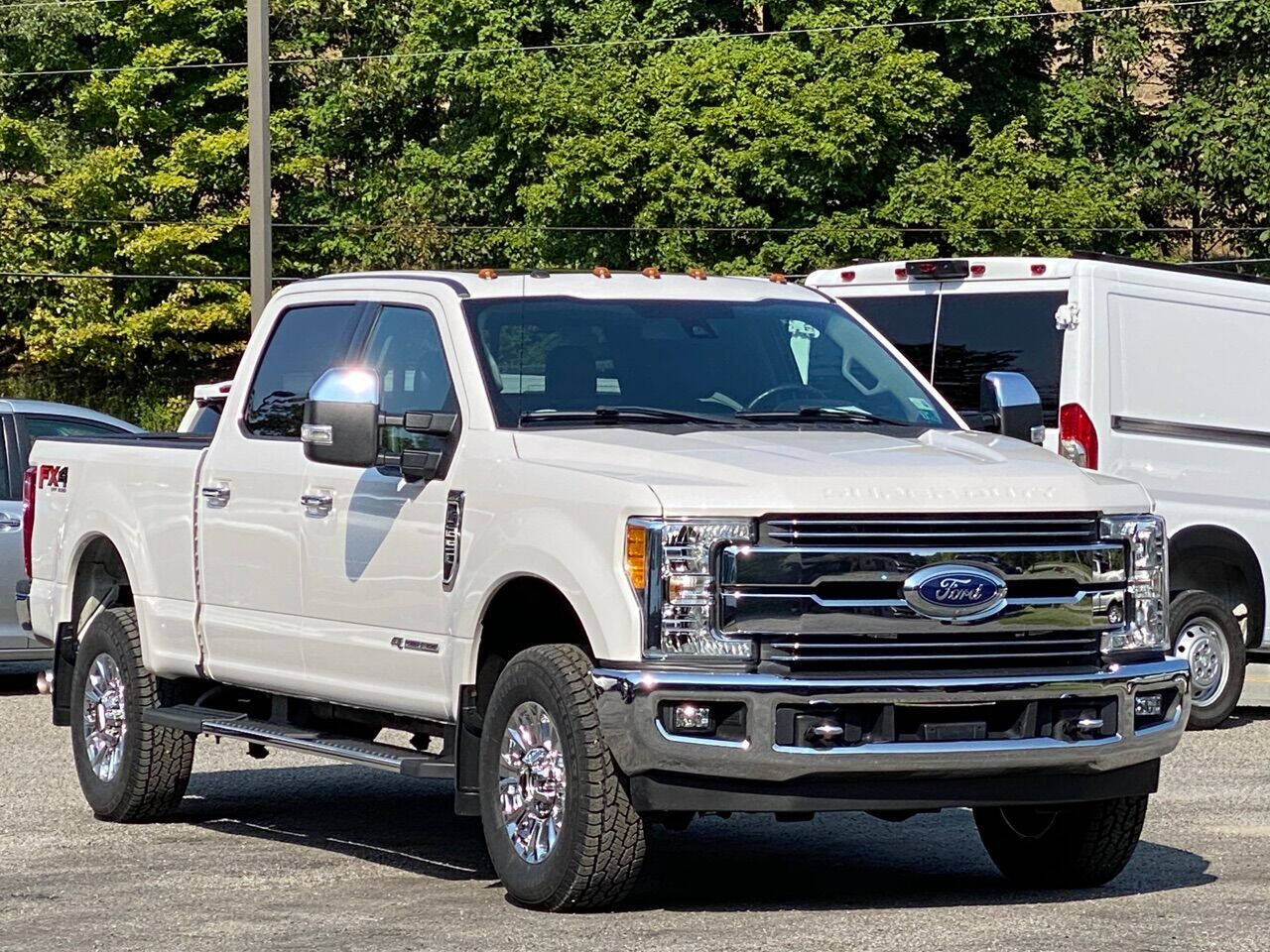 2016 Ford F250 Super Duty for Sale in Pittsburgh, PA