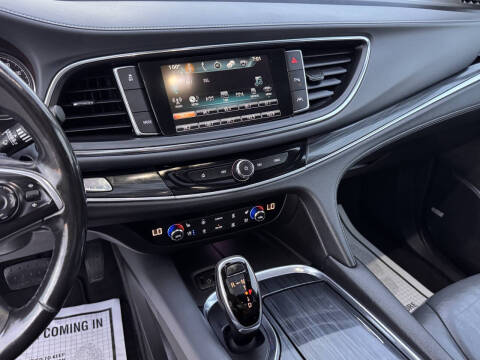 2019 Buick Enclave Premium