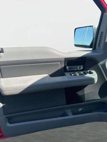 2007 Ford F-150