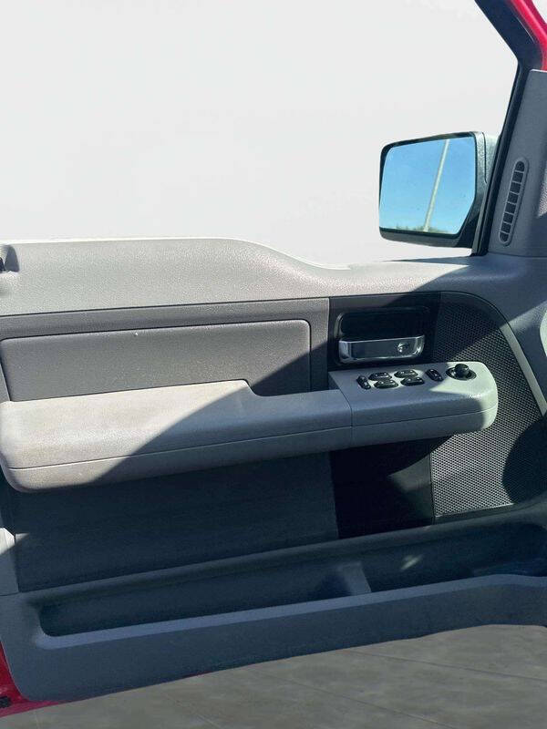 2007 Ford F-150