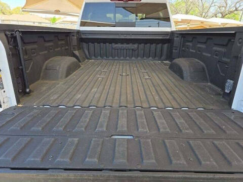 2024 GMC Sierra 3500HD