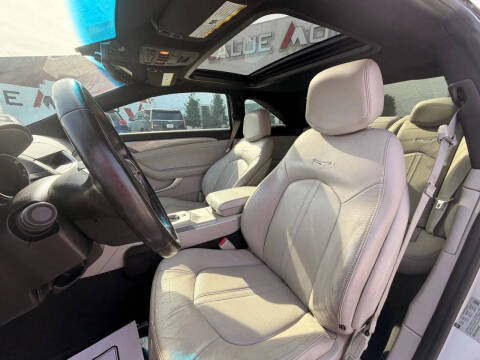 2014 Cadillac CTS 3.6L Performance