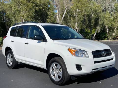 2009 Toyota RAV4 for sale at Automaxx Of San Diego in Spring Valley CA