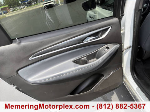 2022 Buick Enclave Premium