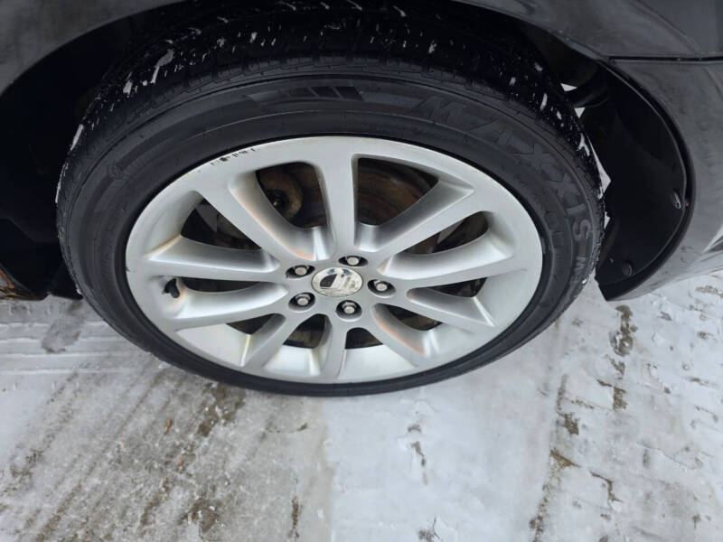 2010 Mercury Milan I-4 Premier