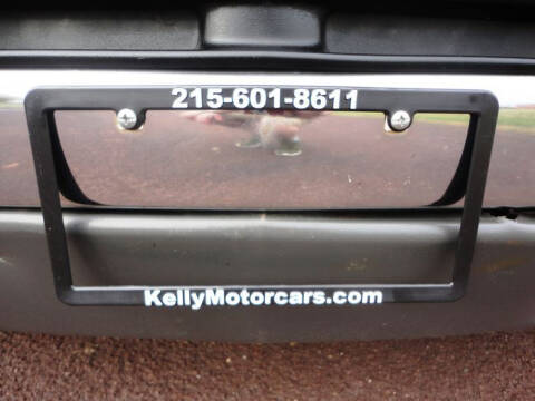 1999 Chevrolet Silverado 1500