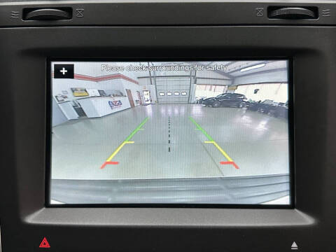 2017 Lincoln Navigator Select