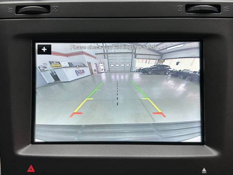 2017 Lincoln Navigator Select