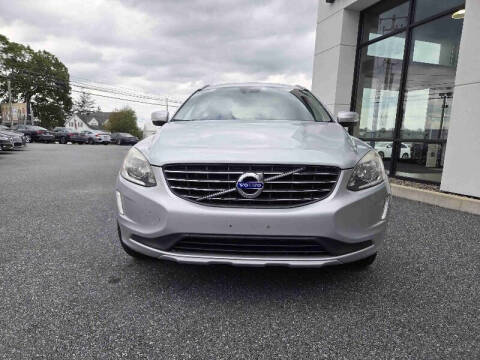 2017 Volvo XC60 T5 Inscription