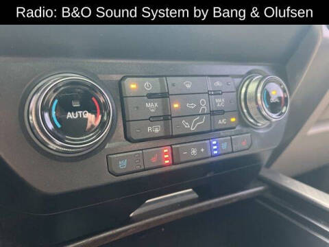 2019 Ford F-250 Super Duty