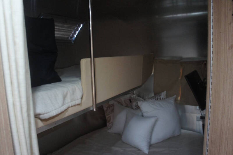 2020 Airstream Flying Cloud