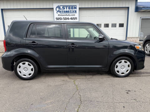 2012 Scion xB